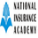 National Insurance Academy - [NIA] logo